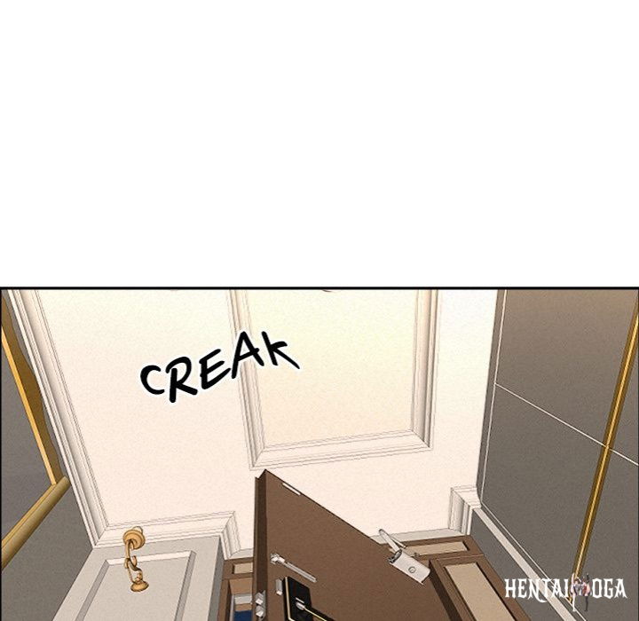 Milf Guard Milf Guard Chapter 49 - Page 153