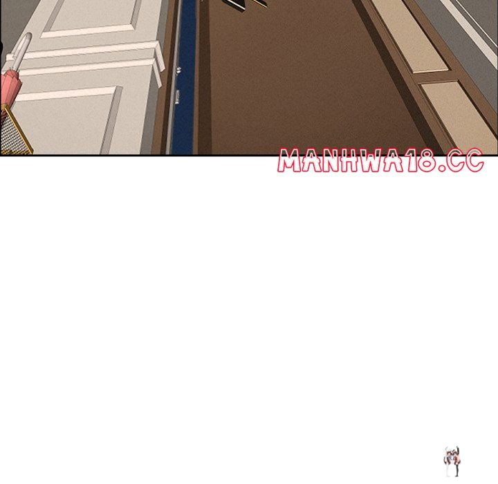 Milf Guard Milf Guard Chapter 49 - Page 154