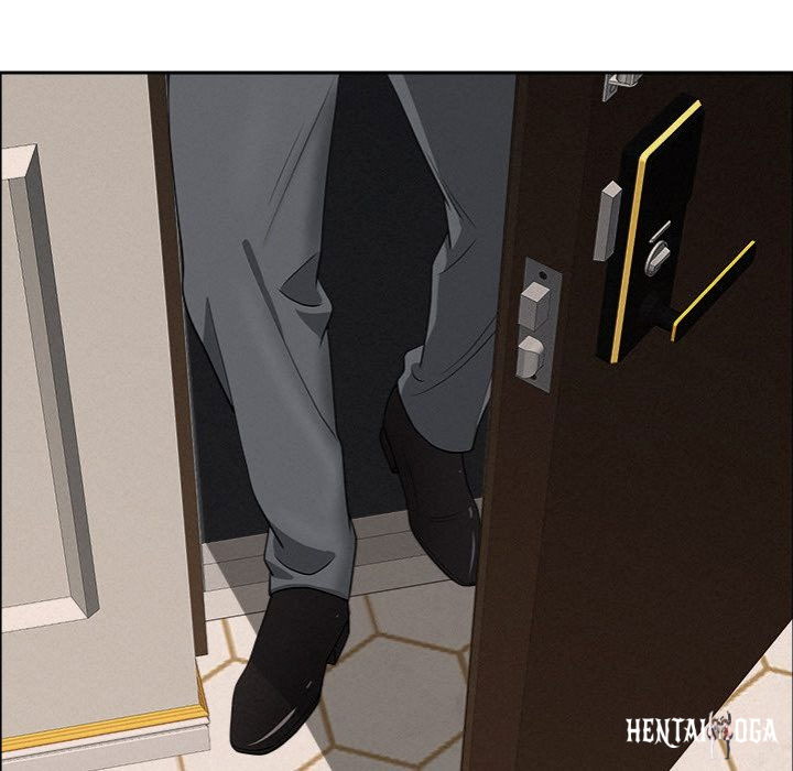 Milf Guard Milf Guard Chapter 49 - Page 155