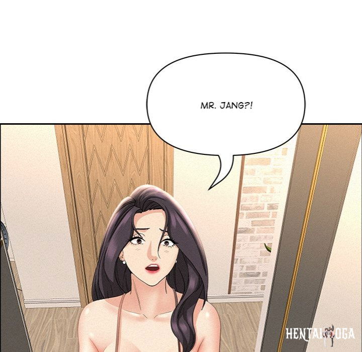 Milf Guard Milf Guard Chapter 49 - Page 157