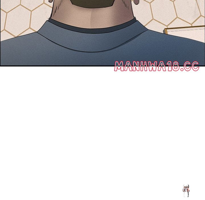 Milf Guard Milf Guard Chapter 49 - Page 159