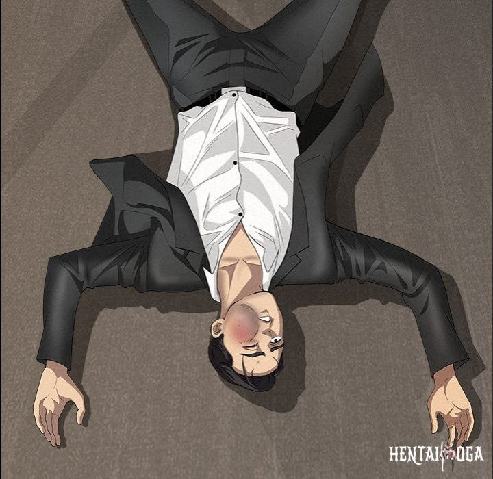 Milf Guard Milf Guard Chapter 49 - Page 16