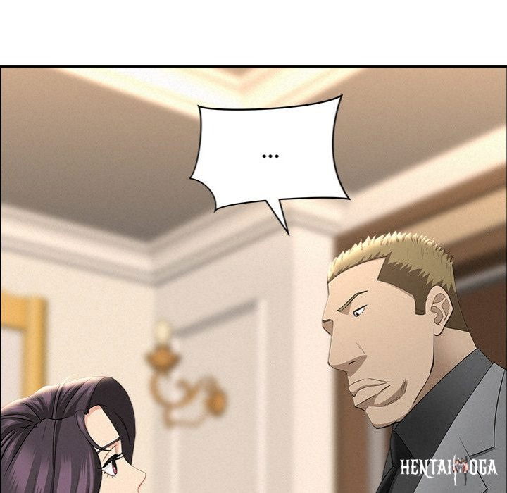 Milf Guard Milf Guard Chapter 49 - Page 160