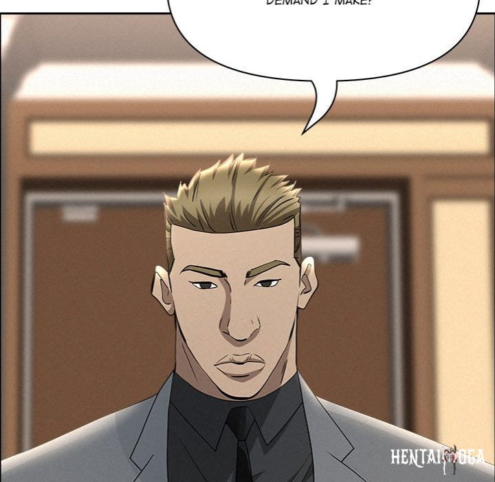 Milf Guard Milf Guard Chapter 49 - Page 167