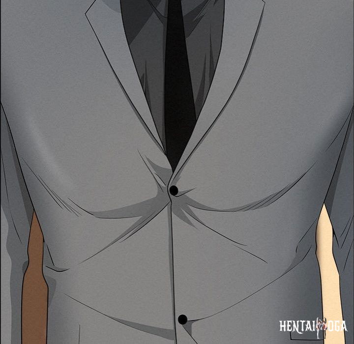 Milf Guard Milf Guard Chapter 49 - Page 168