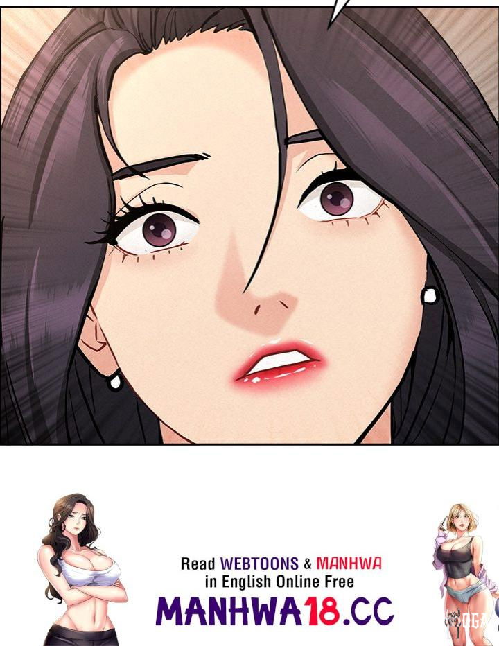 Milf Guard Milf Guard Chapter 49 - Page 170