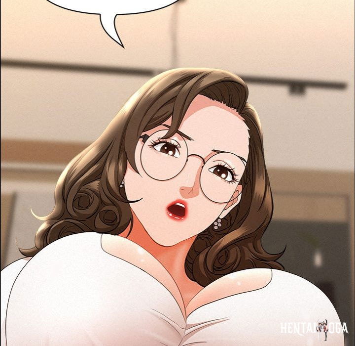 Milf Guard Milf Guard Chapter 49 - Page 18