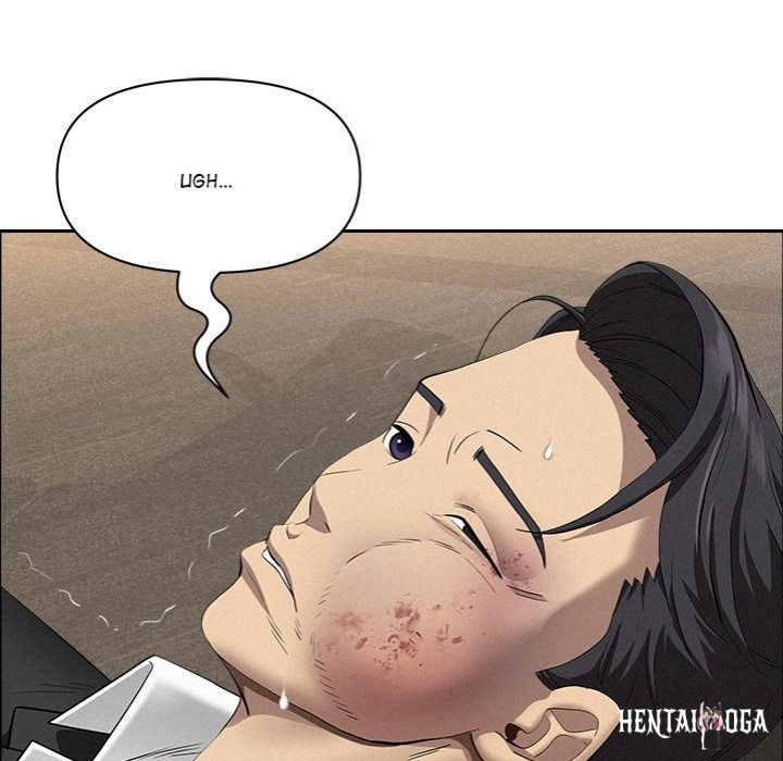 Milf Guard Milf Guard Chapter 49 - Page 20