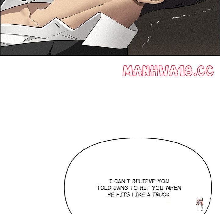 Milf Guard Milf Guard Chapter 49 - Page 21