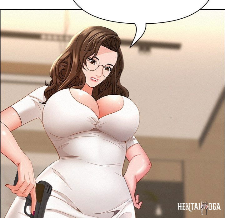 Milf Guard Milf Guard Chapter 49 - Page 22