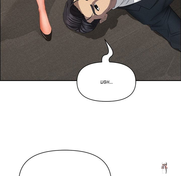 Milf Guard Milf Guard Chapter 49 - Page 35