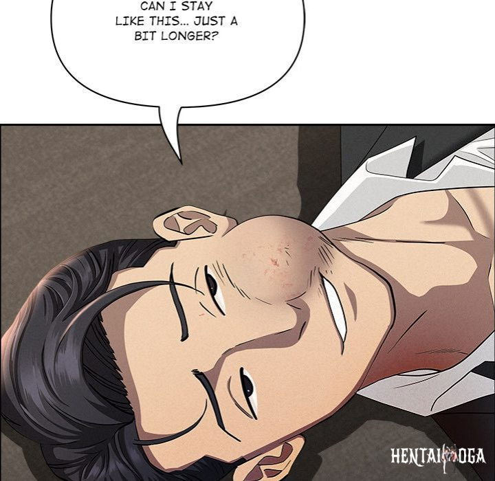 Milf Guard Milf Guard Chapter 49 - Page 36