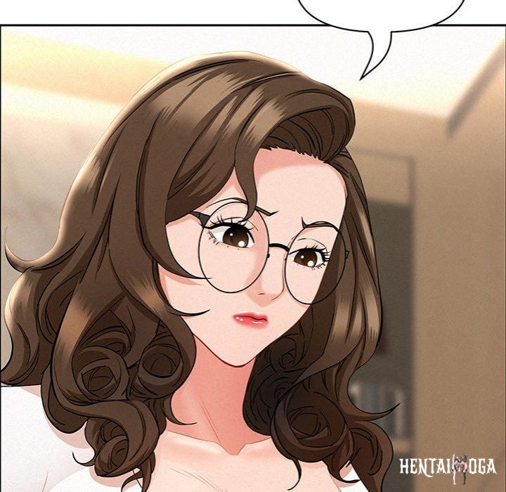 Milf Guard Milf Guard Chapter 49 - Page 38