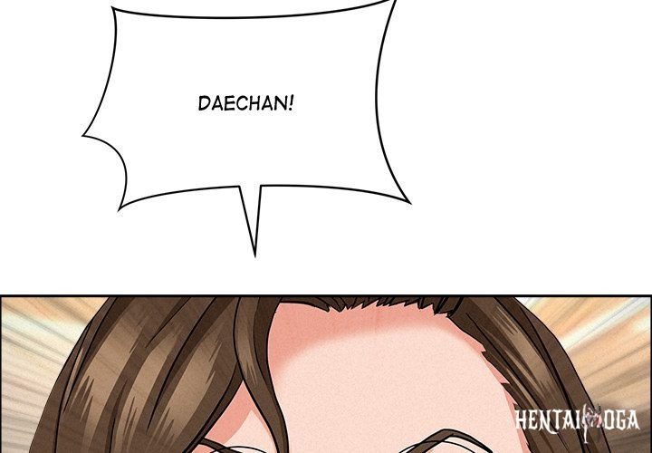 Milf Guard Milf Guard Chapter 49 - Page 4