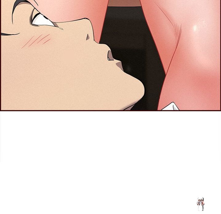 Milf Guard Milf Guard Chapter 49 - Page 41