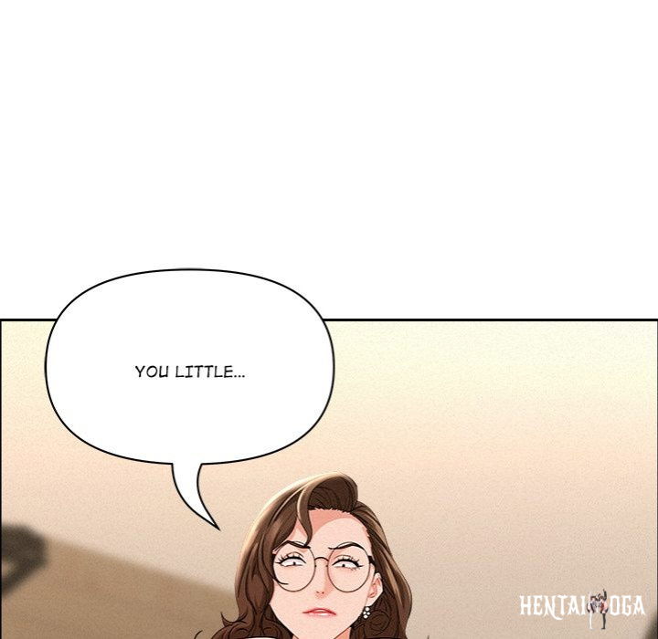 Milf Guard Milf Guard Chapter 49 - Page 42