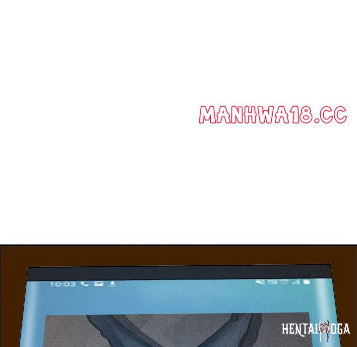 Milf Guard Milf Guard Chapter 49 - Page 45