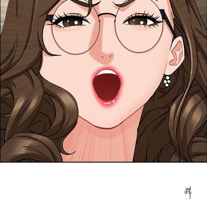 Milf Guard Milf Guard Chapter 49 - Page 5