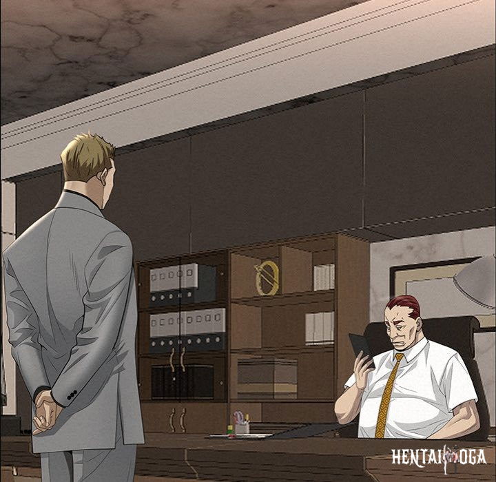 Milf Guard Milf Guard Chapter 49 - Page 51