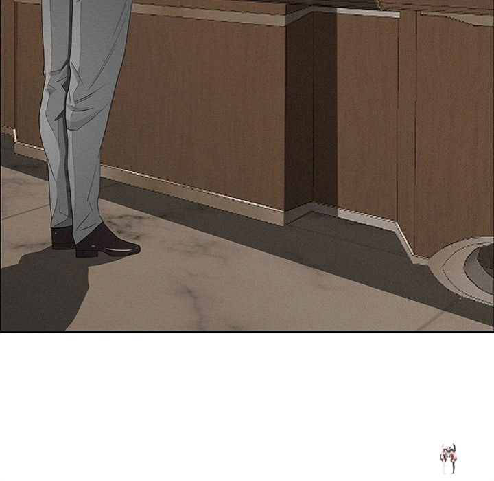 Milf Guard Milf Guard Chapter 49 - Page 52