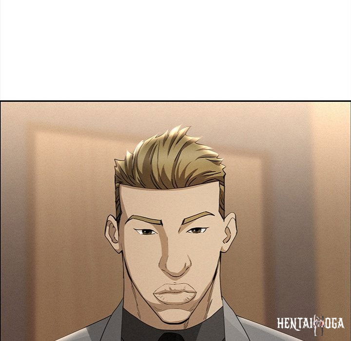 Milf Guard Milf Guard Chapter 49 - Page 53