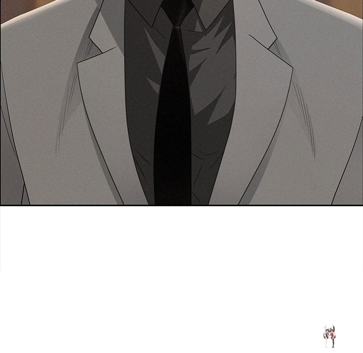 Milf Guard Milf Guard Chapter 49 - Page 54