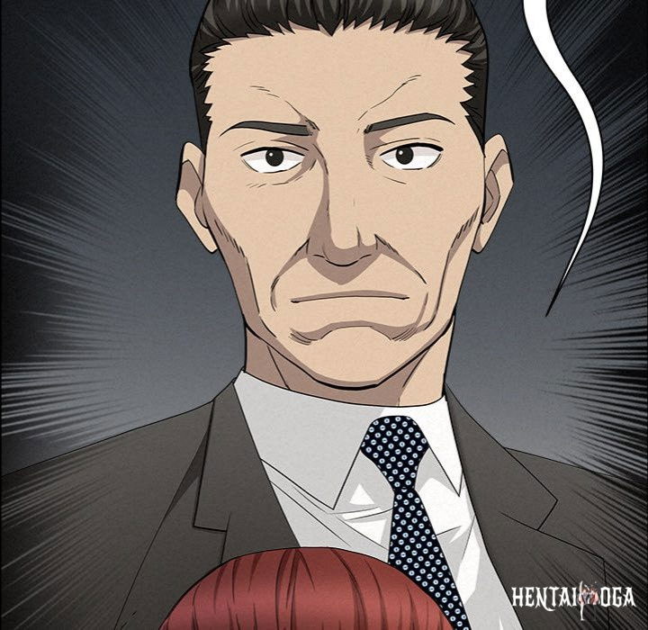 Milf Guard Milf Guard Chapter 49 - Page 56