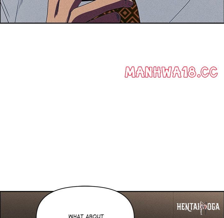 Milf Guard Milf Guard Chapter 49 - Page 58