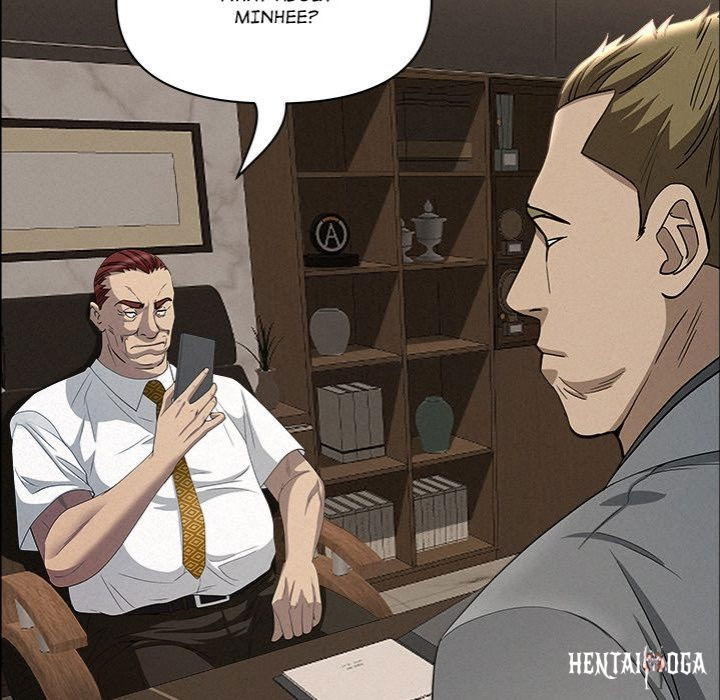 Milf Guard Milf Guard Chapter 49 - Page 59