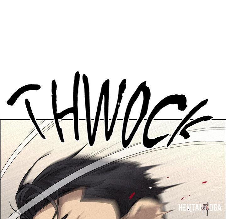 Milf Guard Milf Guard Chapter 49 - Page 6