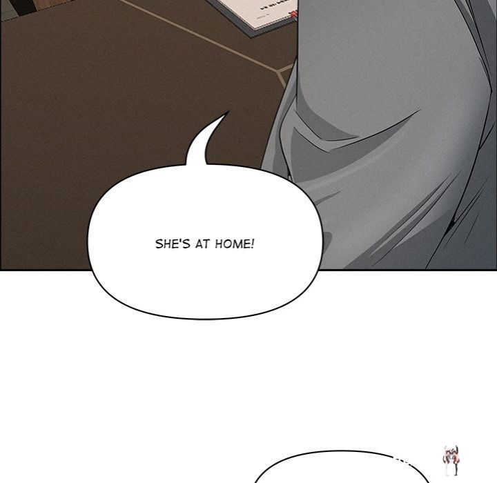 Milf Guard Milf Guard Chapter 49 - Page 60