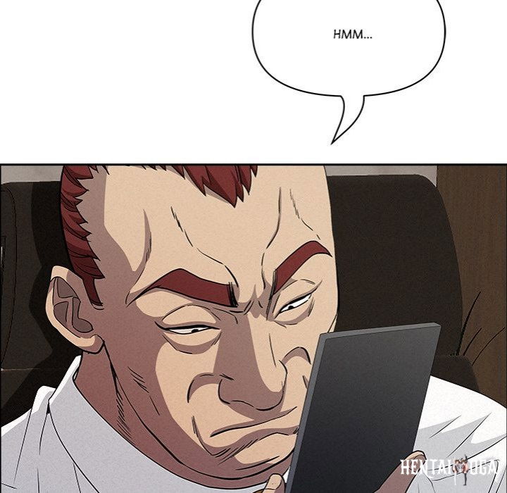 Milf Guard Milf Guard Chapter 49 - Page 61