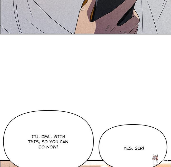 Milf Guard Milf Guard Chapter 49 - Page 62