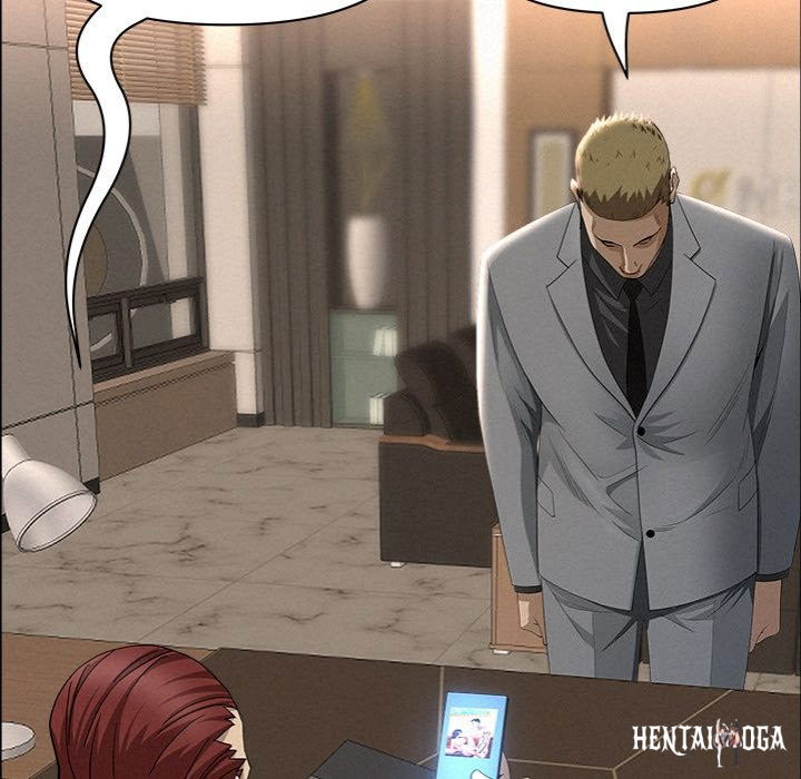 Milf Guard Milf Guard Chapter 49 - Page 63