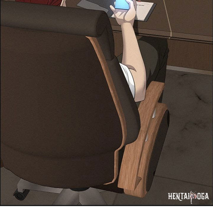 Milf Guard Milf Guard Chapter 49 - Page 64