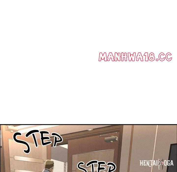 Milf Guard Milf Guard Chapter 49 - Page 65