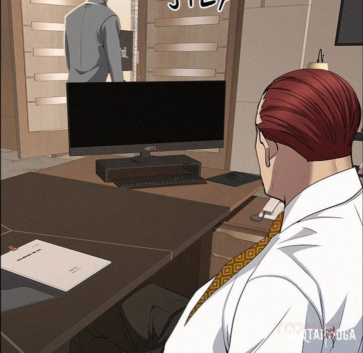 Milf Guard Milf Guard Chapter 49 - Page 66