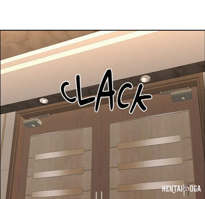 Milf Guard Milf Guard Chapter 49 - Page 68