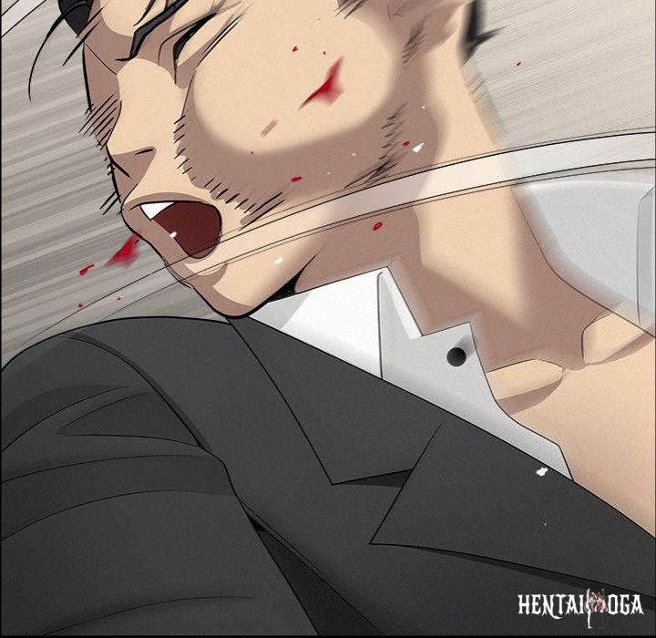 Milf Guard Milf Guard Chapter 49 - Page 7