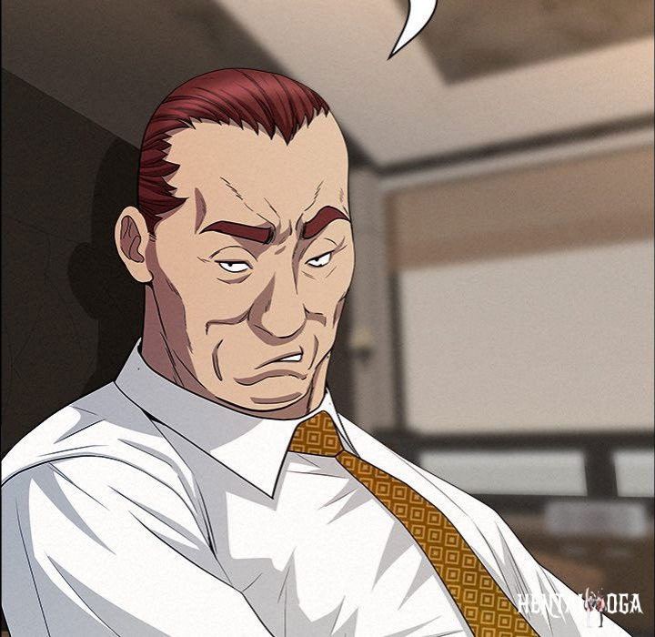 Milf Guard Milf Guard Chapter 49 - Page 70