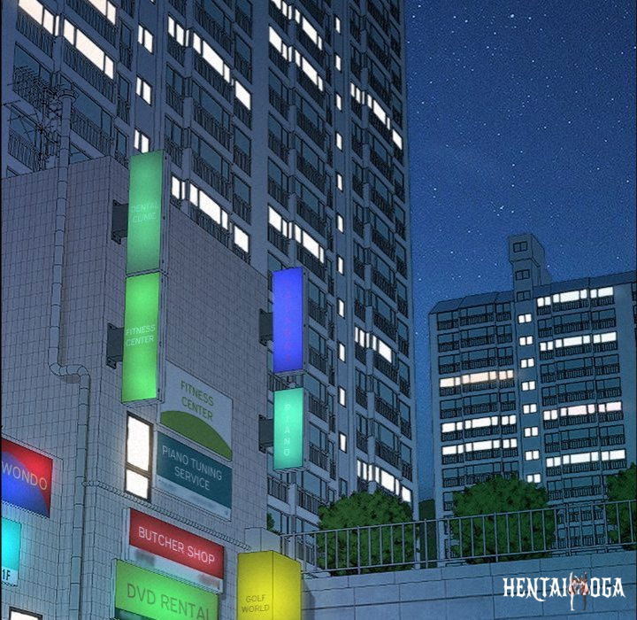 Milf Guard Milf Guard Chapter 49 - Page 72