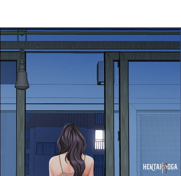 Milf Guard Milf Guard Chapter 49 - Page 74