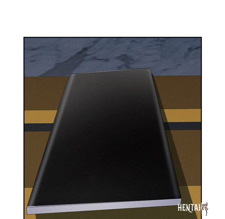 Milf Guard Milf Guard Chapter 49 - Page 79