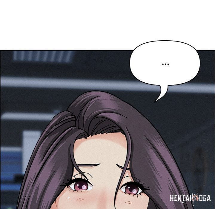 Milf Guard Milf Guard Chapter 49 - Page 81