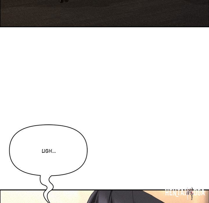 Milf Guard Milf Guard Chapter 49 - Page 89