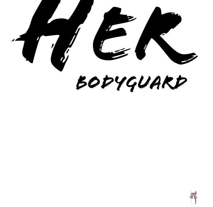 Milf Guard Milf Guard Chapter 49 - Page 9