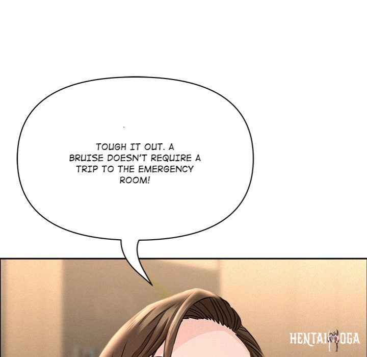 Milf Guard Milf Guard Chapter 49 - Page 91