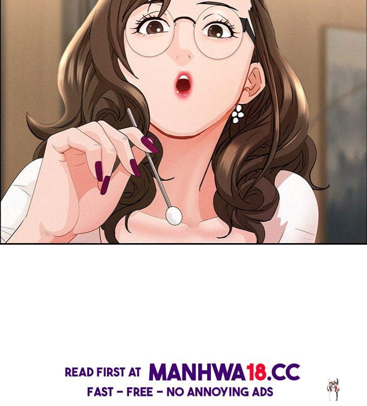 Milf Guard Milf Guard Chapter 49 - Page 92