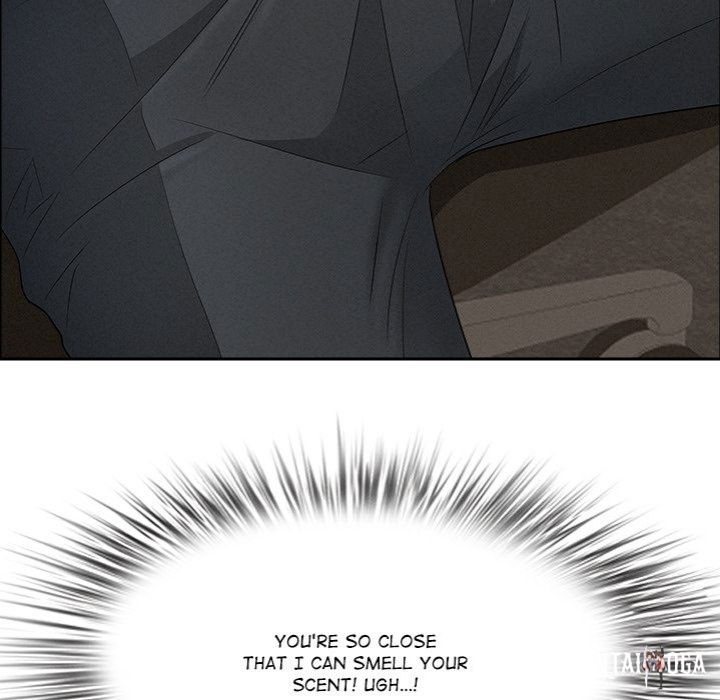 Milf Guard Milf Guard Chapter 49 - Page 98