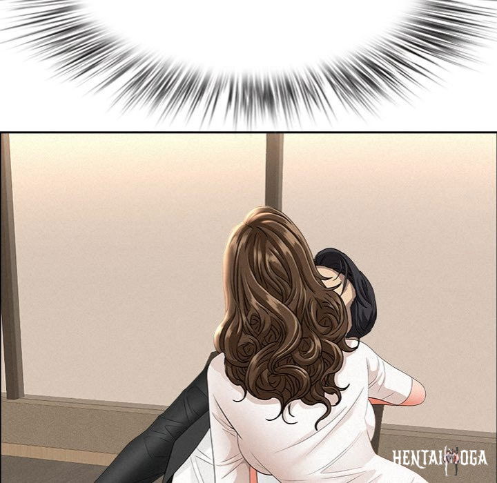 Milf Guard Milf Guard Chapter 49 - Page 99